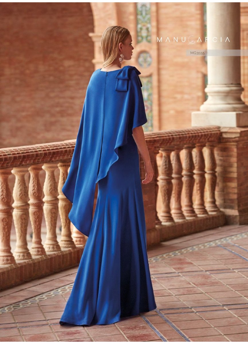VESTIDO CREPE VESTIDO CREPE