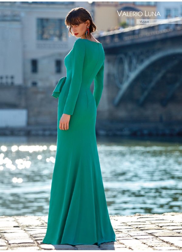 VESTIDO CREPE 2