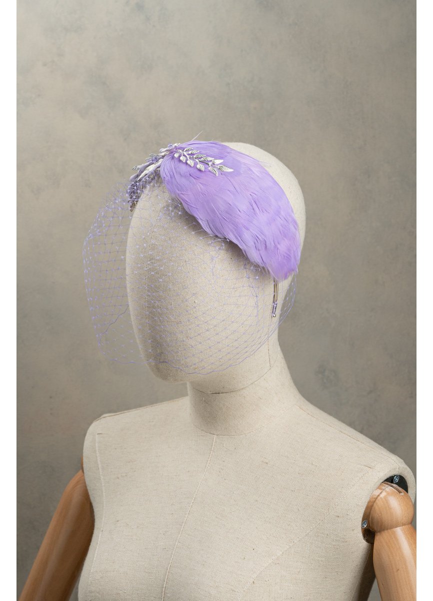 FELPA CON LAGRIMA Y LATON