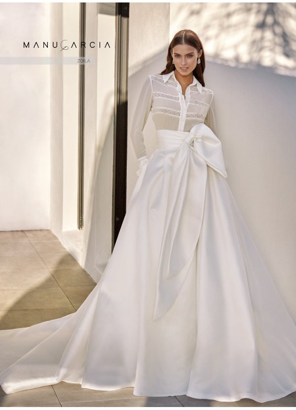 CONJUNTO GEORGETTE.PIQUE Y...