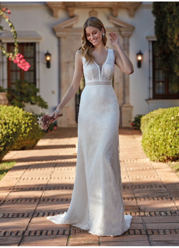 VESTIDO GUIPURE 2