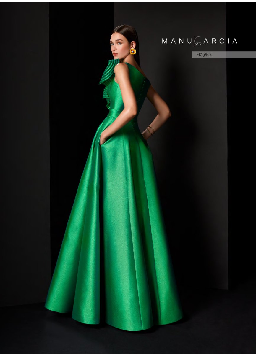 VESTIDO JACQUARD VESTIDO JACQUARD