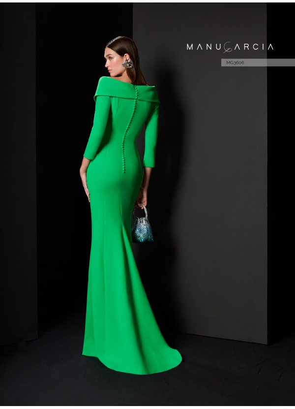 VESTIDO CREPE 2