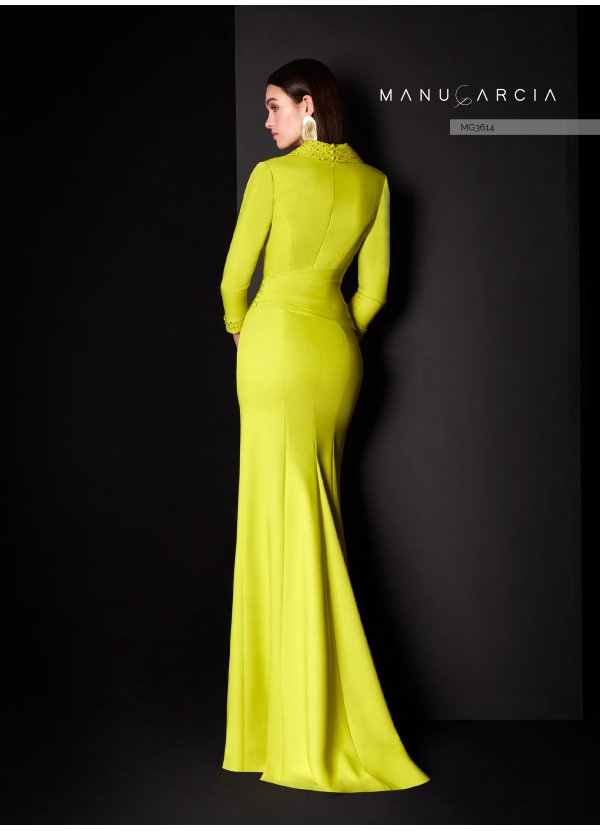 VESTIDO CREPE 2