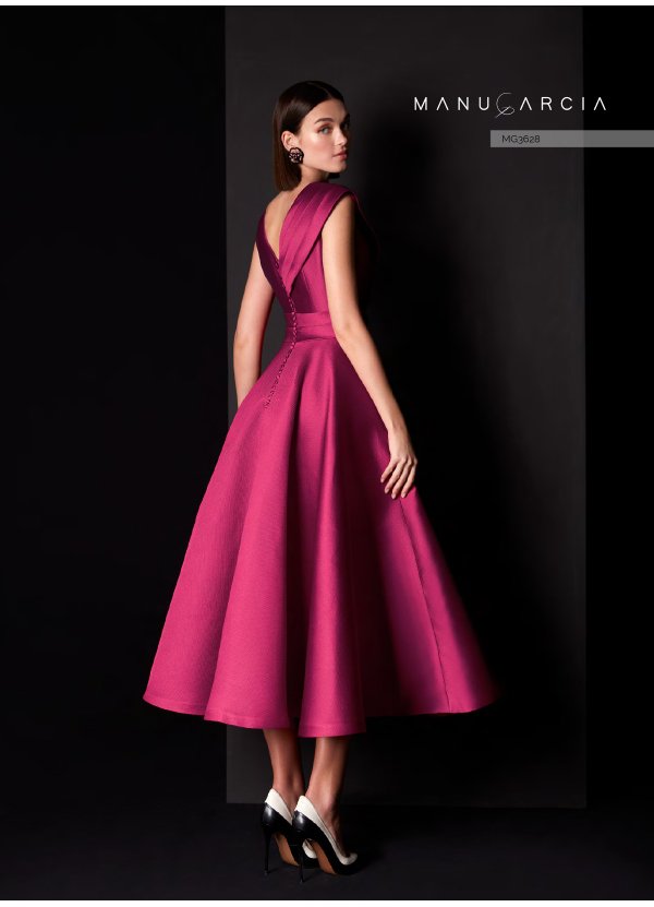 VESTIDO PIQUE 2