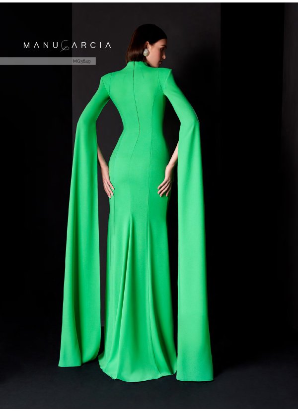 VESTIDO CREPE 2