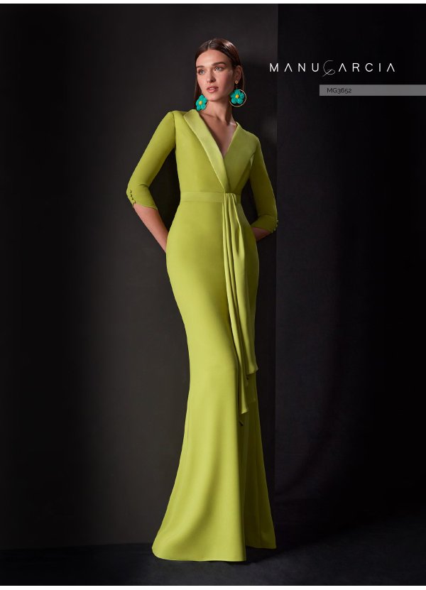 VESTIDO CREPE 2