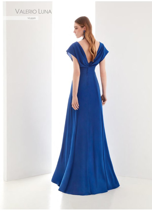 VESTIDO CREPE 2
