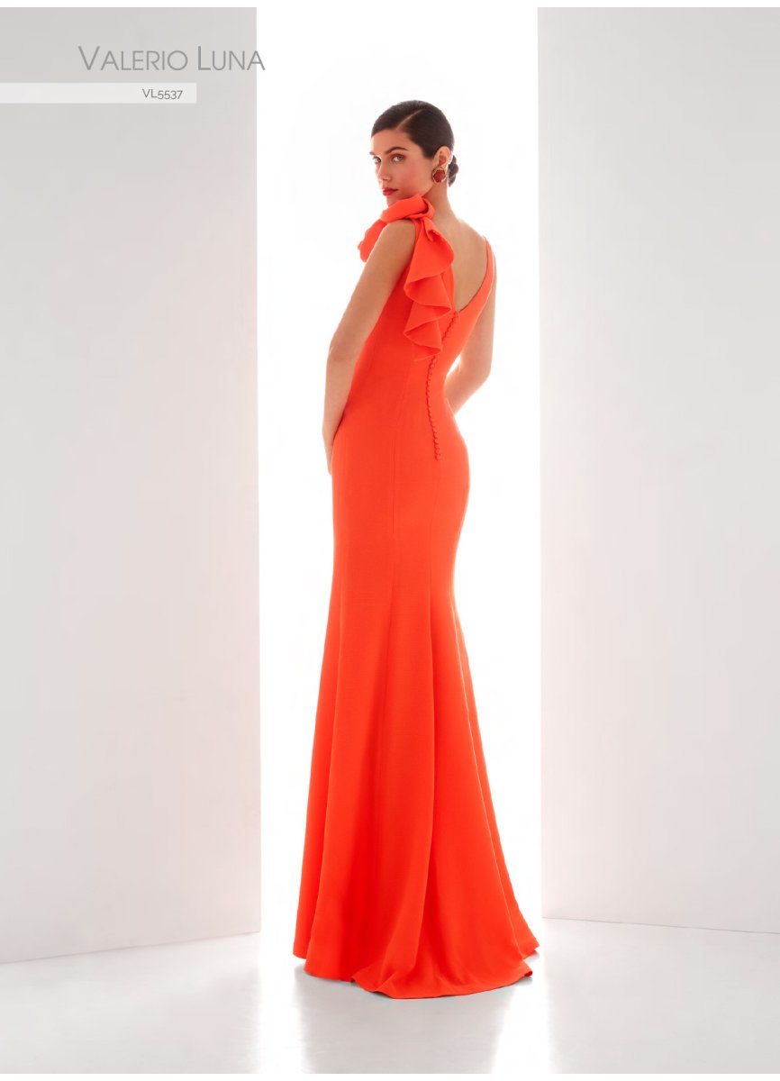 VESTIDO CREPE VESTIDO CREPE
