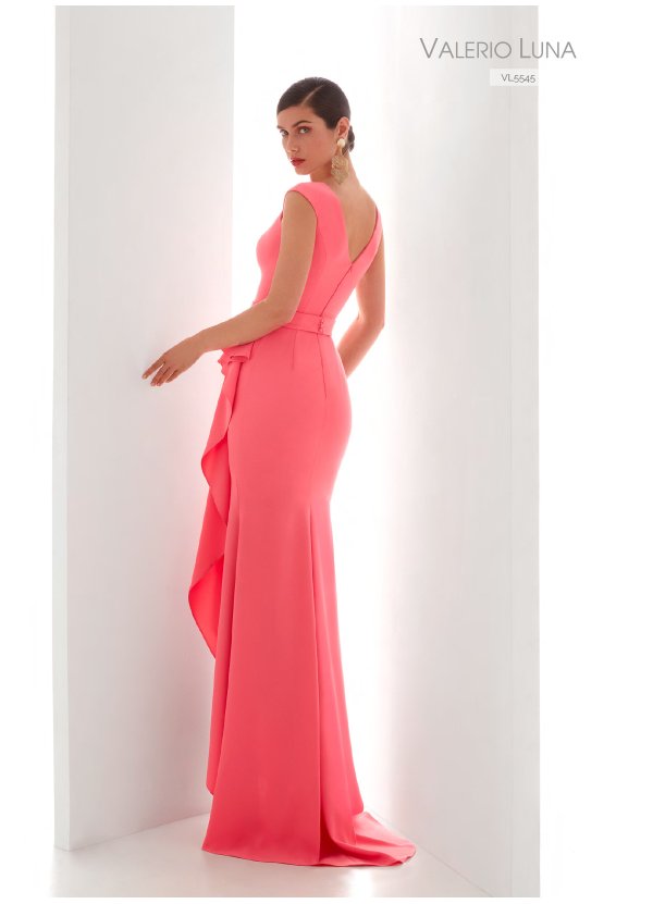 VESTIDO CREPE 2