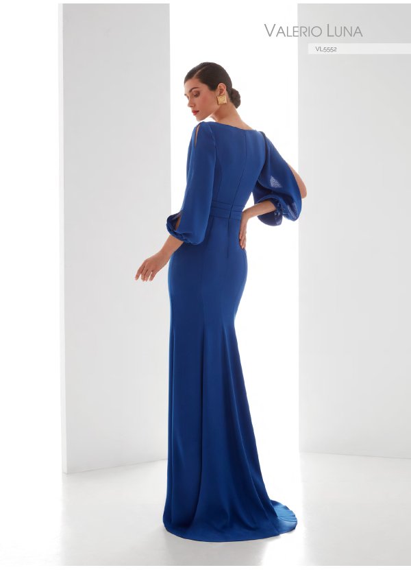 VESTIDO CREPE 2
