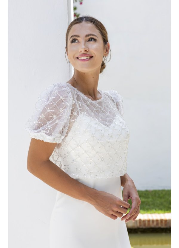 MICHELLE BRIDAL 2