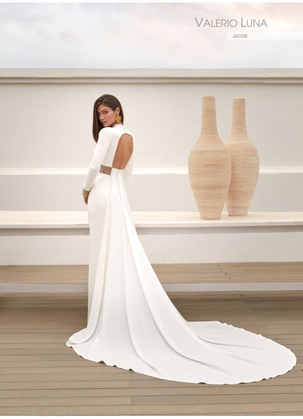 VESTIDO CREPE 2