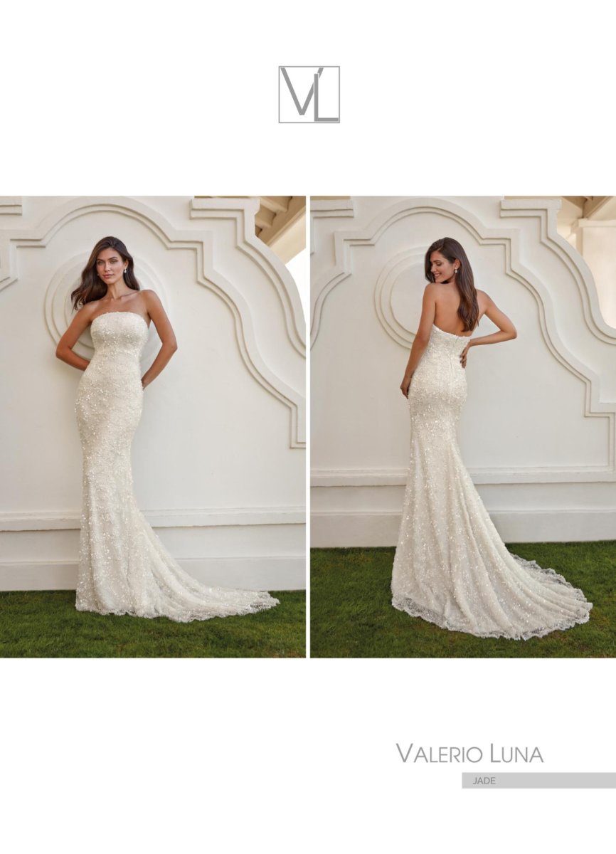 VESTIDO TUL PEDRERIA