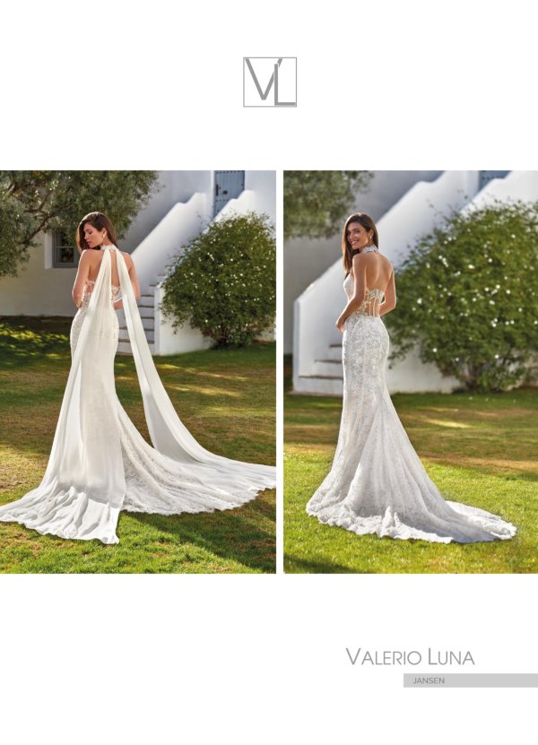 VESTIDO REBRODE Y GEORGETTE 2