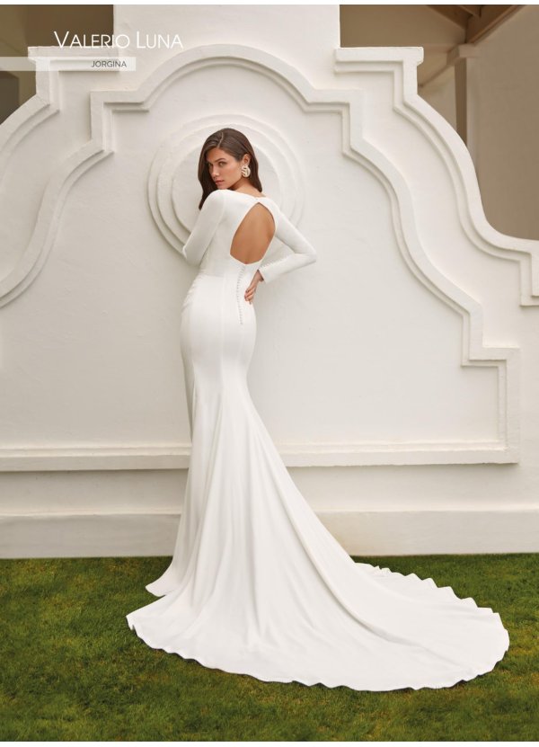 VESTIDO CREPE 2