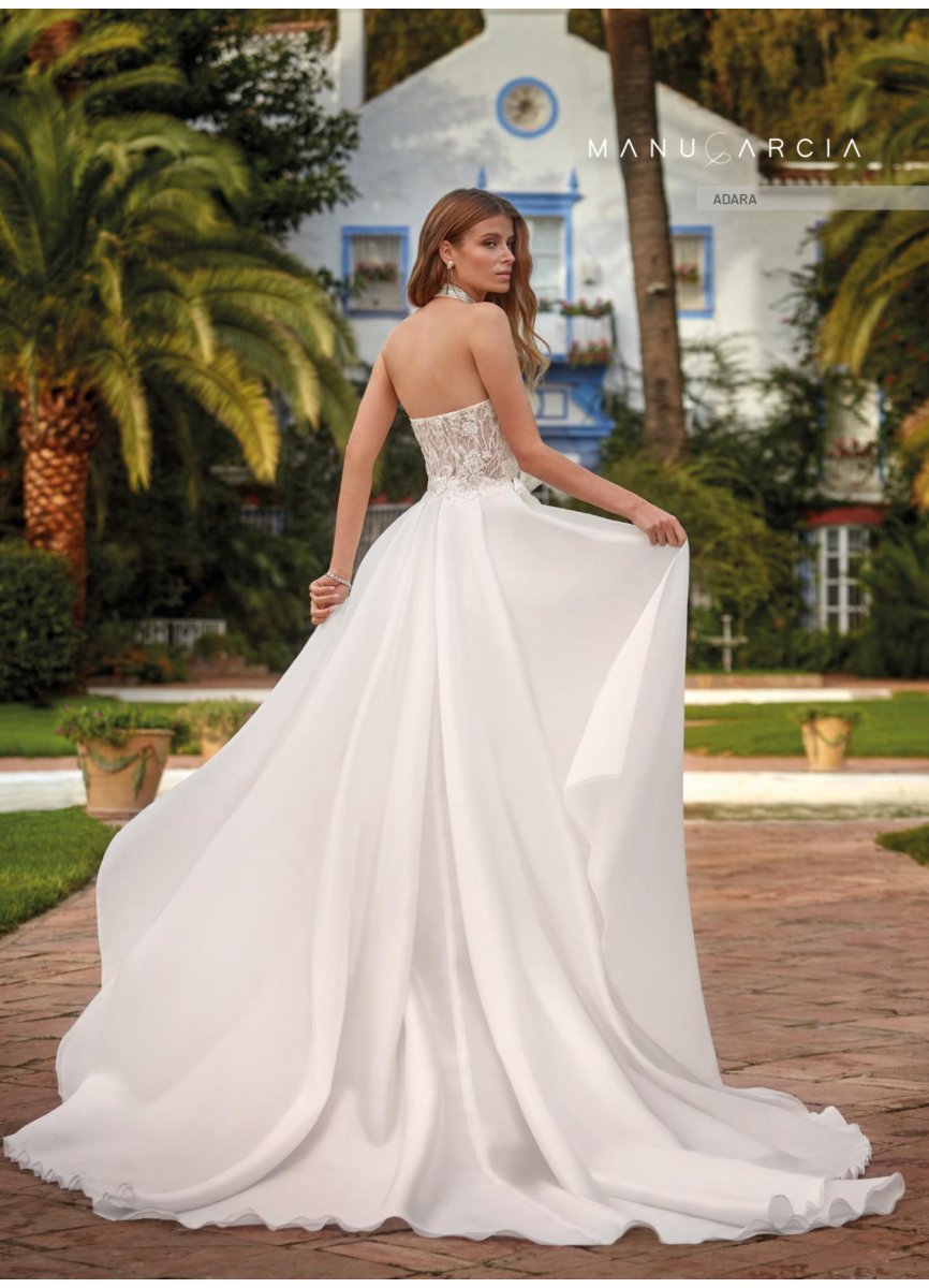 MONO PEDRERIA. MIKADO Y SOBRECOLA ORGANZ