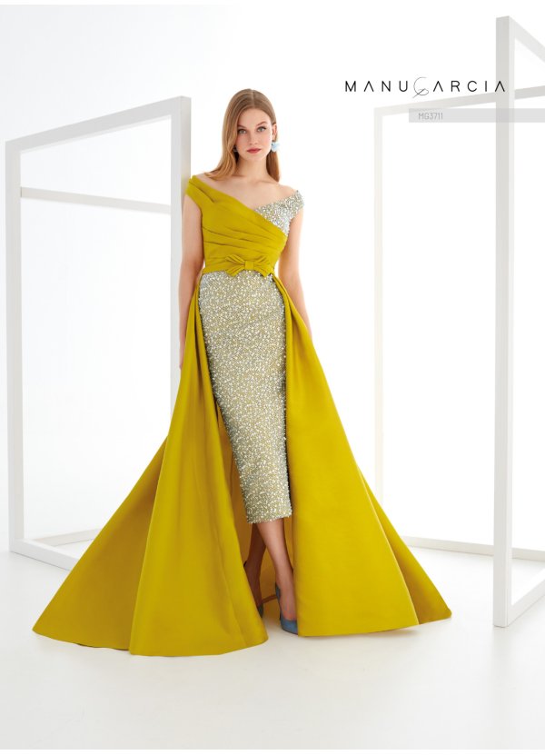 VDO MIKADO Y SOBRECOLA MIK...