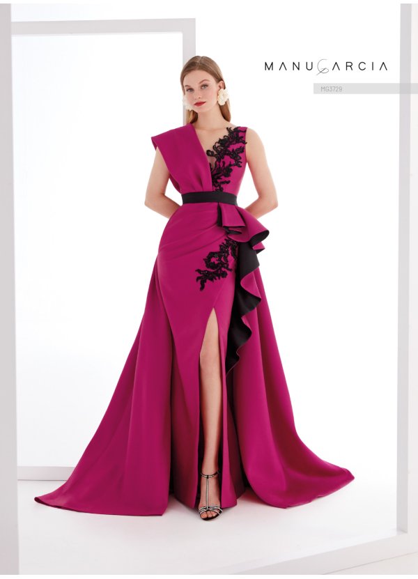 VDO Y SOBRECOLA JACQ Y...