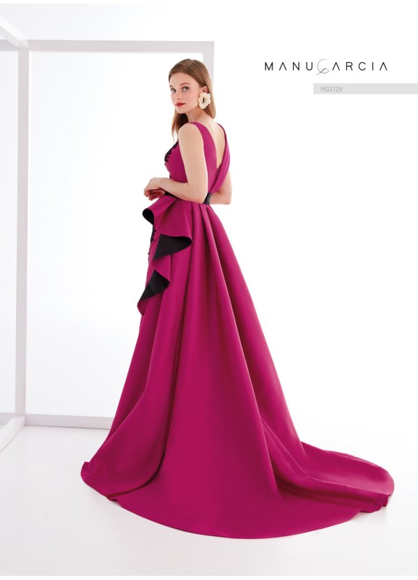 VDO Y SOBRECOLA JACQ Y... 2