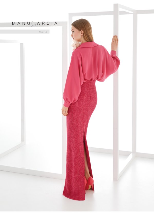 CONJUNTO CREPE SATEN Y REBRODE 2