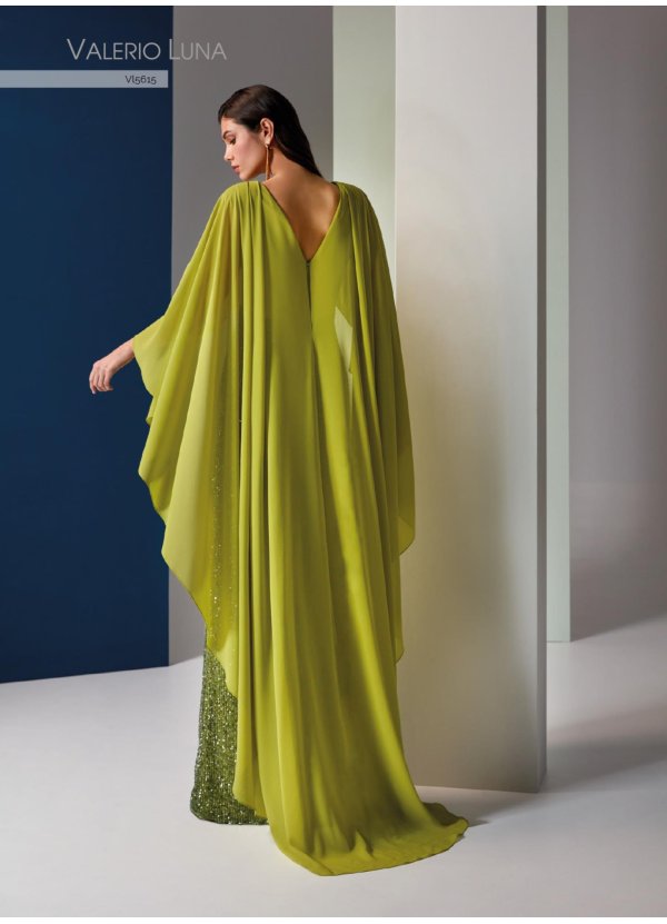 VESTIDO PALLET Y GEORGETTE 2