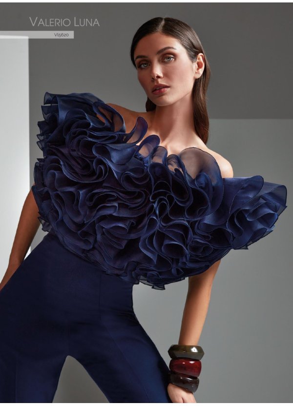 CONJUNTO PANTALON SATEN...