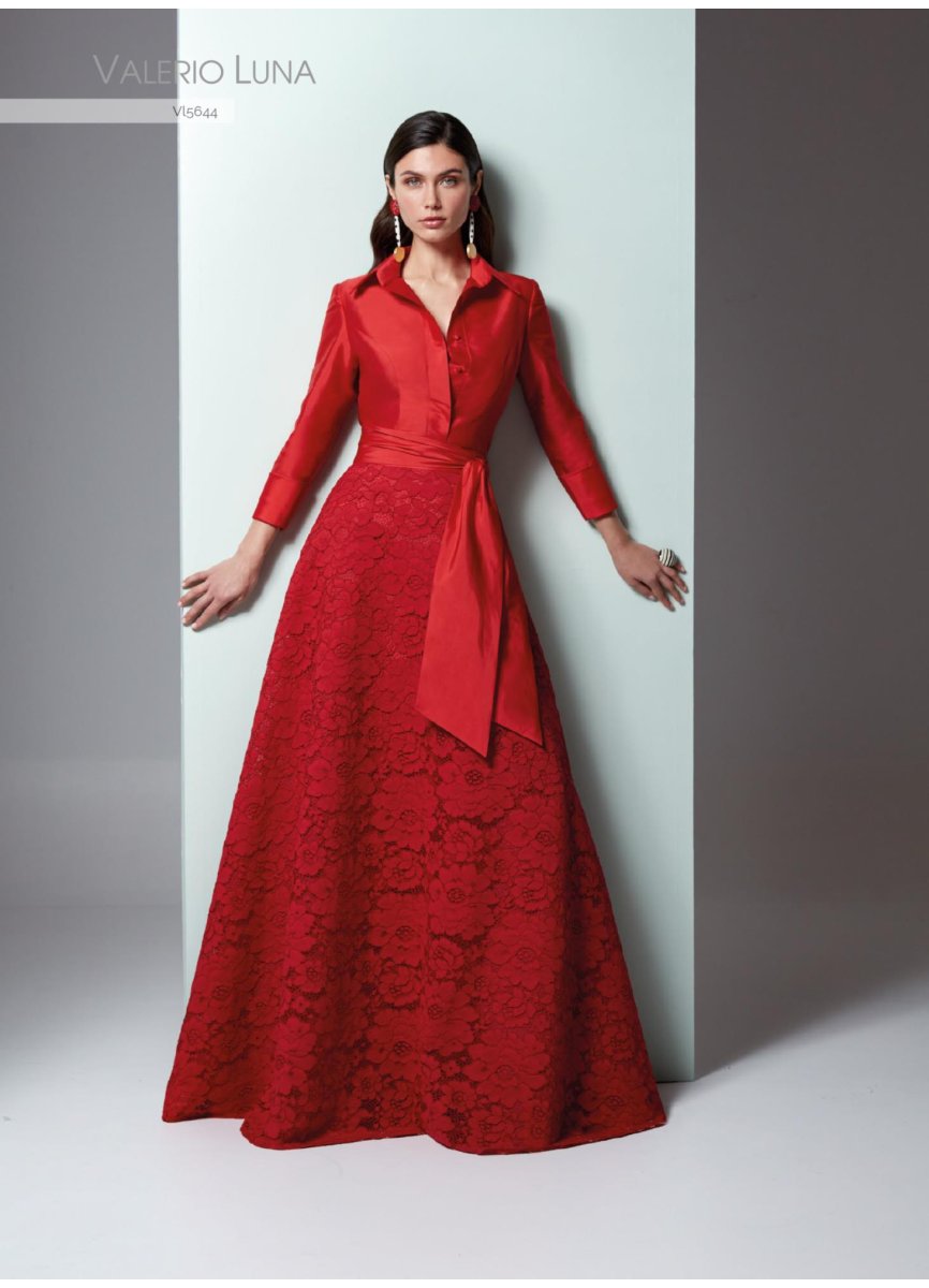 CONJUNTO ENCAJE REBRODE Y GAZAR