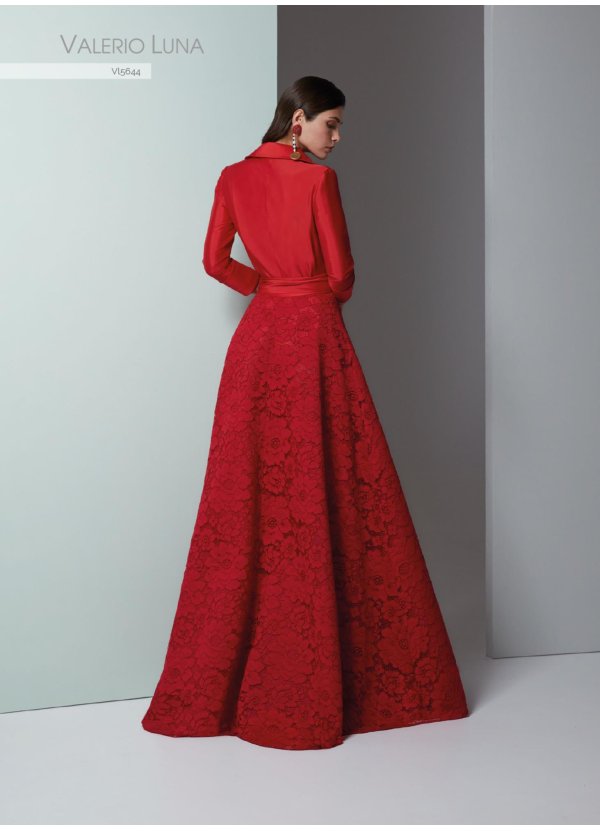 CONJUNTO ENCAJE REBRODE Y... 2