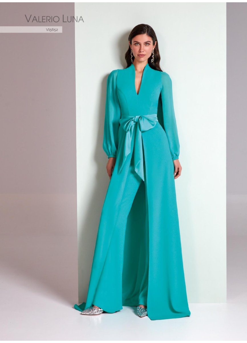 MONO CREPE SATEN Y GASA