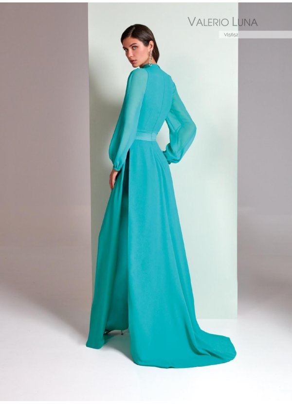 MONO CREPE SATEN Y GASA 2