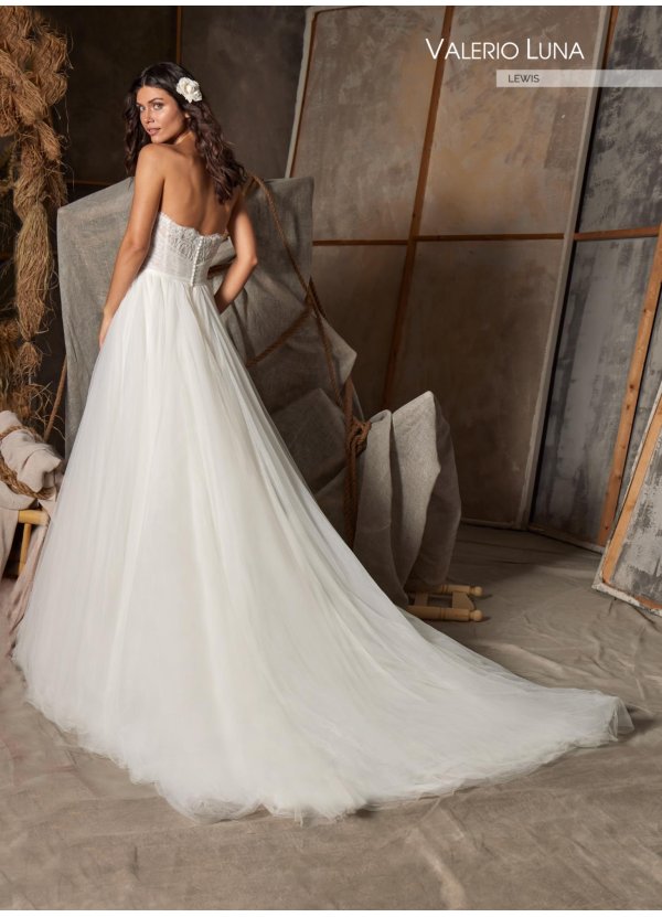 VESTIDO TUL Y PEDRERIA 2