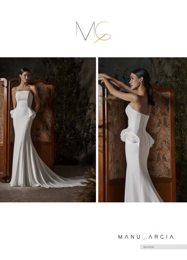 VESTIDO CREPE NEOPRENO 2