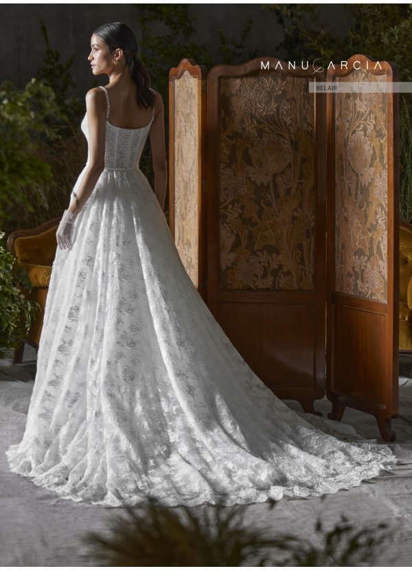 VESTIDO ENCAJE 2
