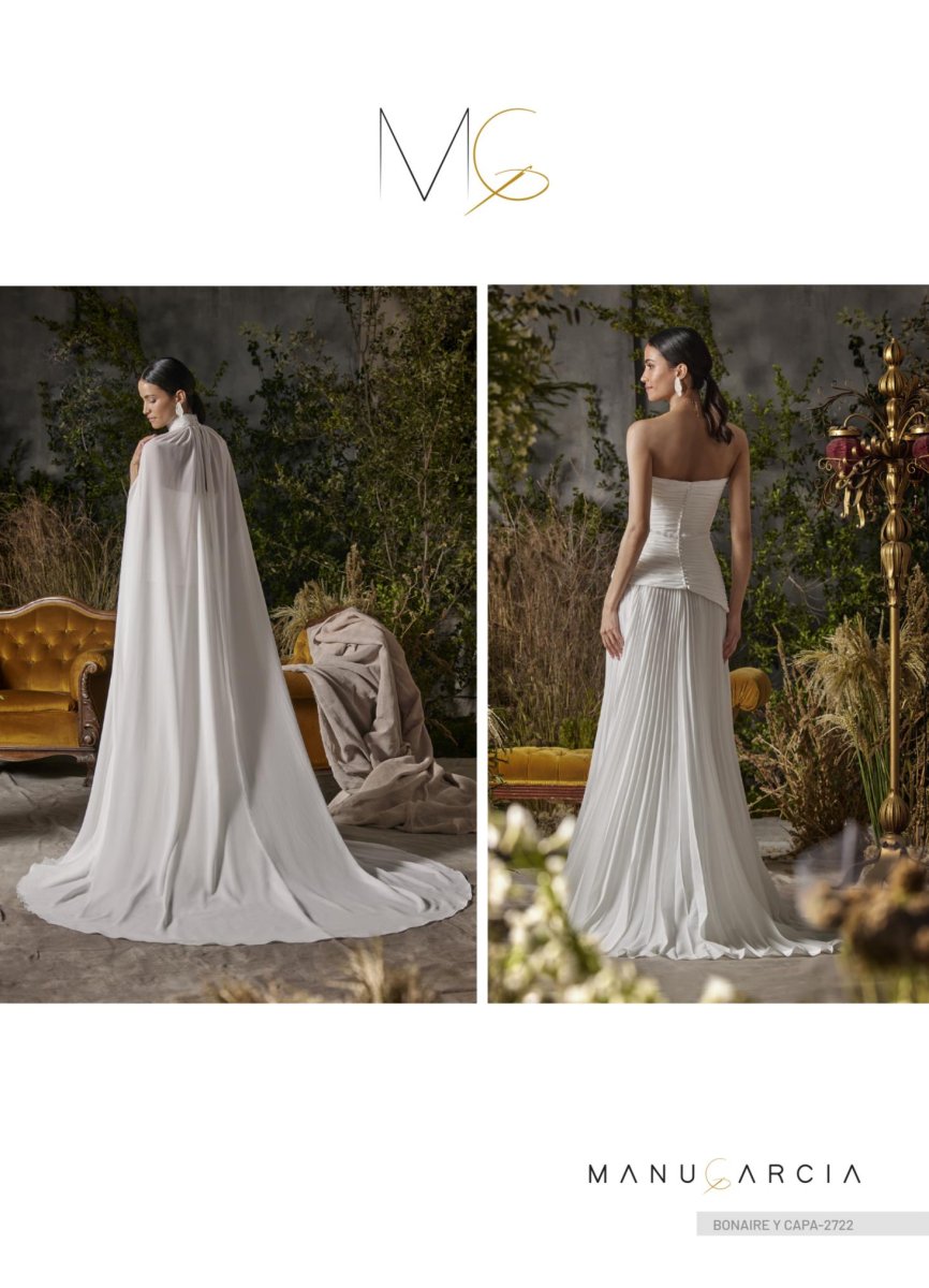 VESTIDO GEORGETTE PLISADO SOLEY