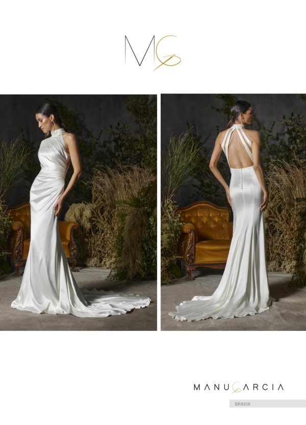 VESTIDO SATEN 2